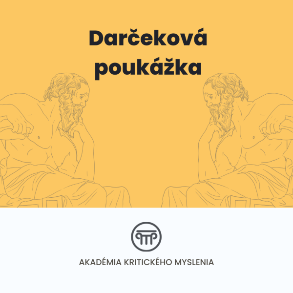 Darčeková poukážka