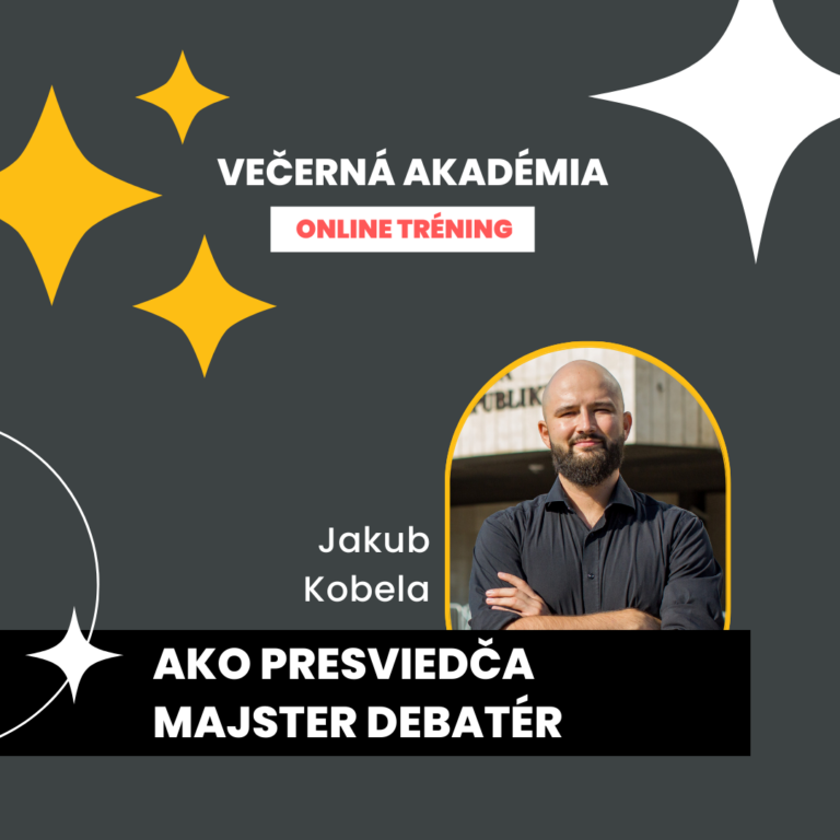 Večerná akadémia