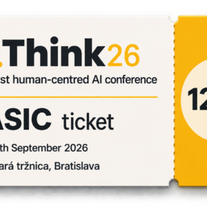 ReThink26 BASIC ticket